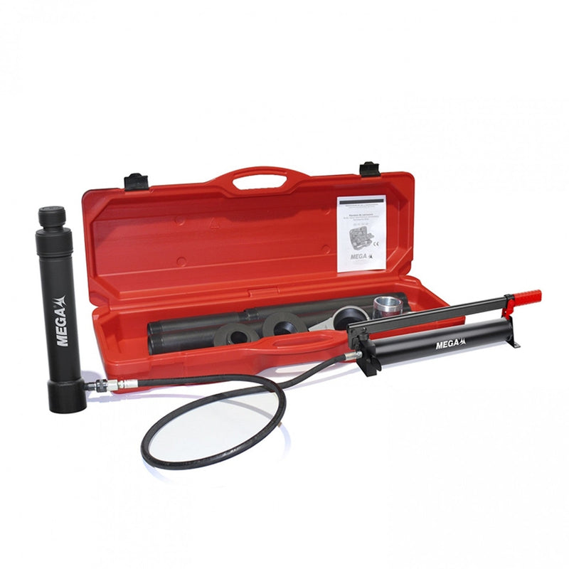 PORTO POWER HIDRAULICO STANDARD 20T GC-20-M