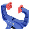 PRENSA MANUAL RESORTE 2" CON TRINQUETE W032041WE
