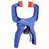 PRENSA MANUAL RESORTE 2" CON TRINQUETE W032041WE