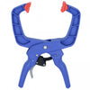 PRENSA MANUAL RESORTE 4" CON TRINQUETE W032042WE