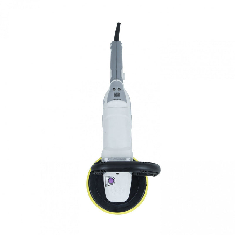 PULIDORA 7" 1600W LP 1018/4/220
