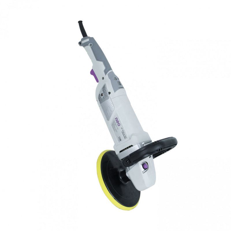 PULIDORA 7" 1600W LP 1018/4/220