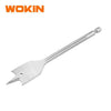 Broca Mecha Plana 19mm Wokin