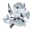 REBAJADOR TUPI 1/4" 1500w RR 1012/3