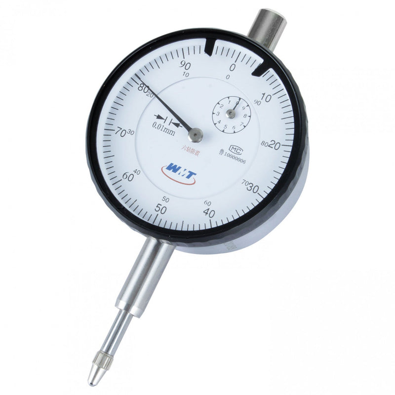 RELOJ COMPARADOR 0 - 10 mm DI-0003
