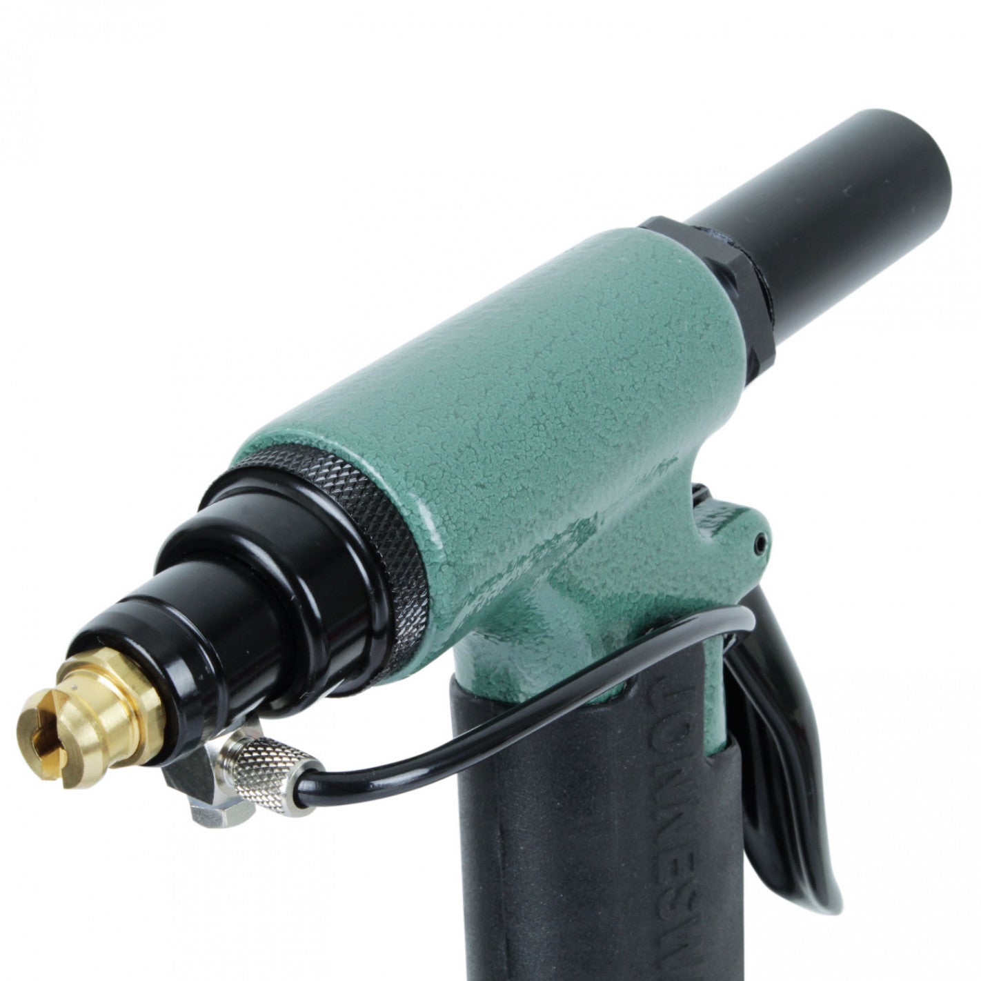 REMACHADORA NEUMATICA 3/16 Con Maleta JAT-0103V