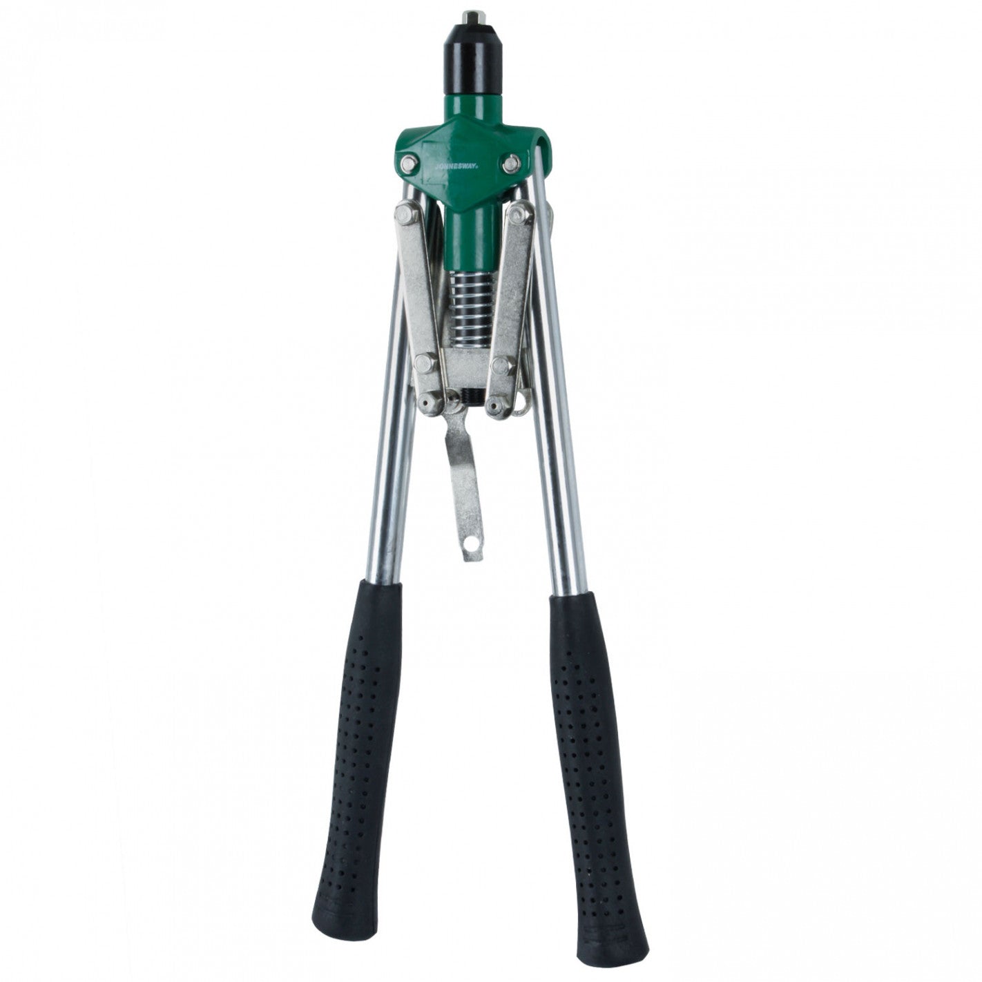 REMACHADORA TIJERA PARA REMACHE 3.2 a 6.4mm V1003