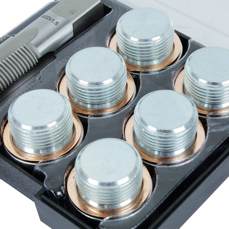 REPARADOR HILOS TAPON CARTER M22 x 1.5 AI0102016J