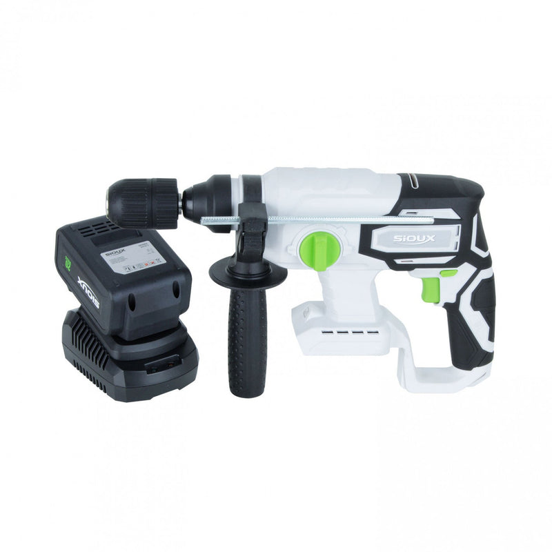 ROTOMARTILLO BRUSHLESS 20V 1 BAT RH22 C1