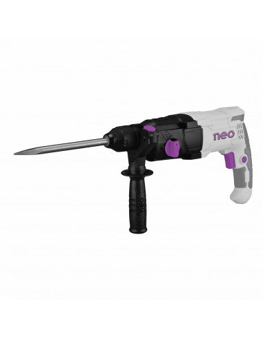 ROTOMARTILLO SDS PLUS 1050W 35J RM 1026M/2/220 K