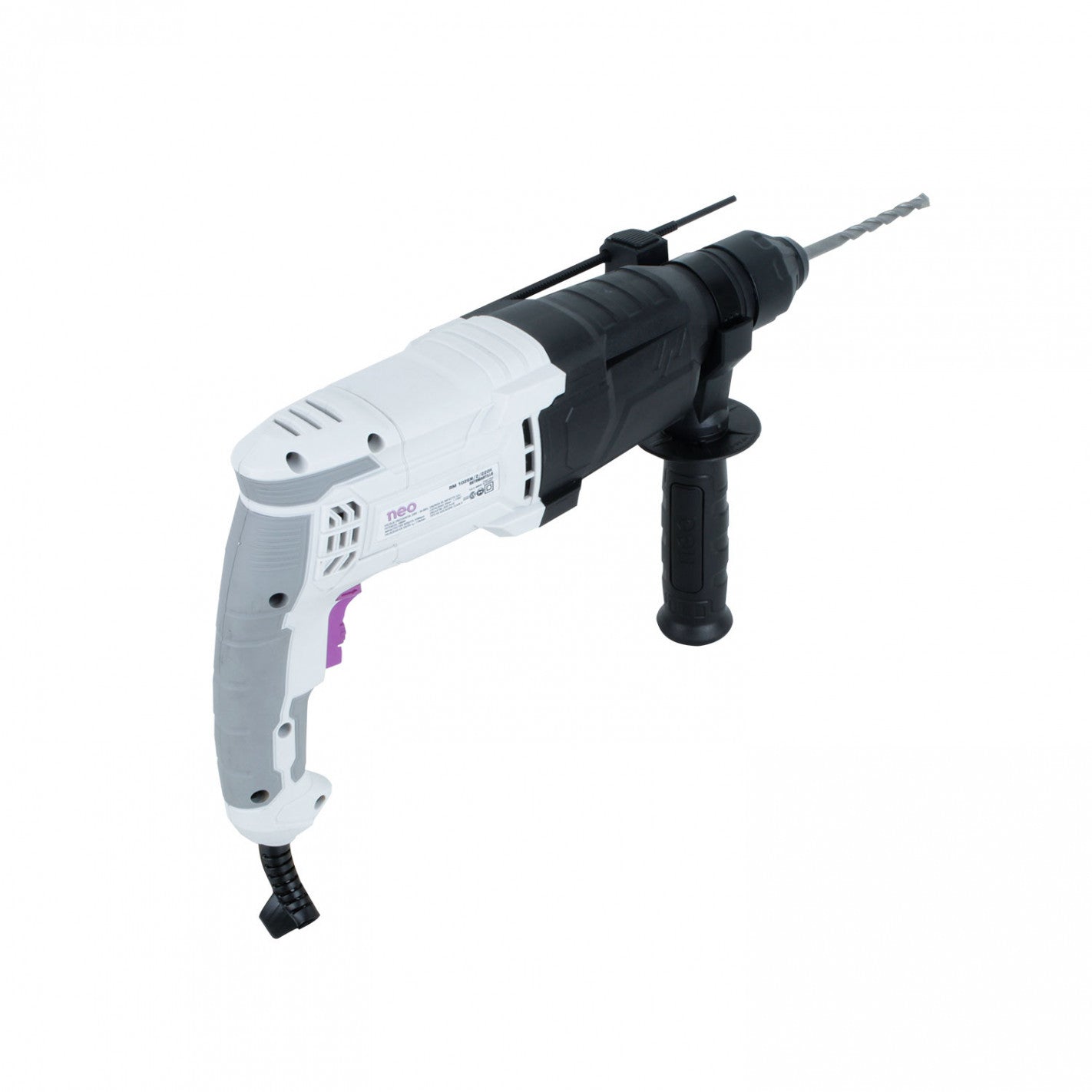 ROTOMARTILLO SDS PLUS 1050W 35J RM 1026M/2/220 K