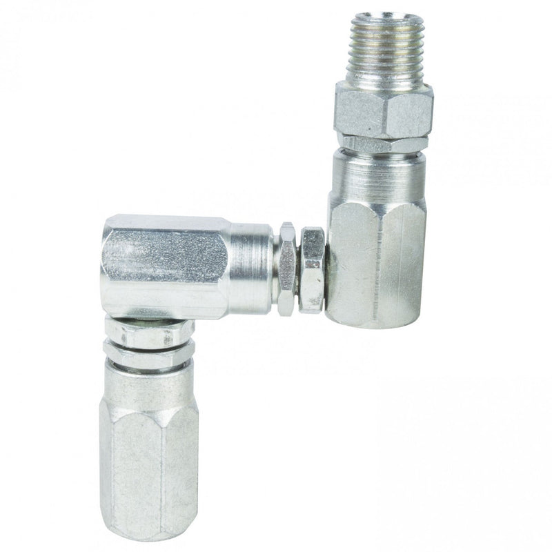 ROTULA TRIPLE (UNION Z) 1/4" BSP 414300