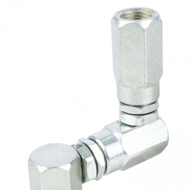 ROTULA TRIPLE (UNION Z) 1/4" BSP 414300