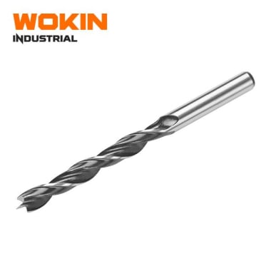 Broca Madera 11x142mm Wokin