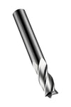 Fresa recta m/duro 9.0 mm. 4 filos (s9049.0) - DORMER