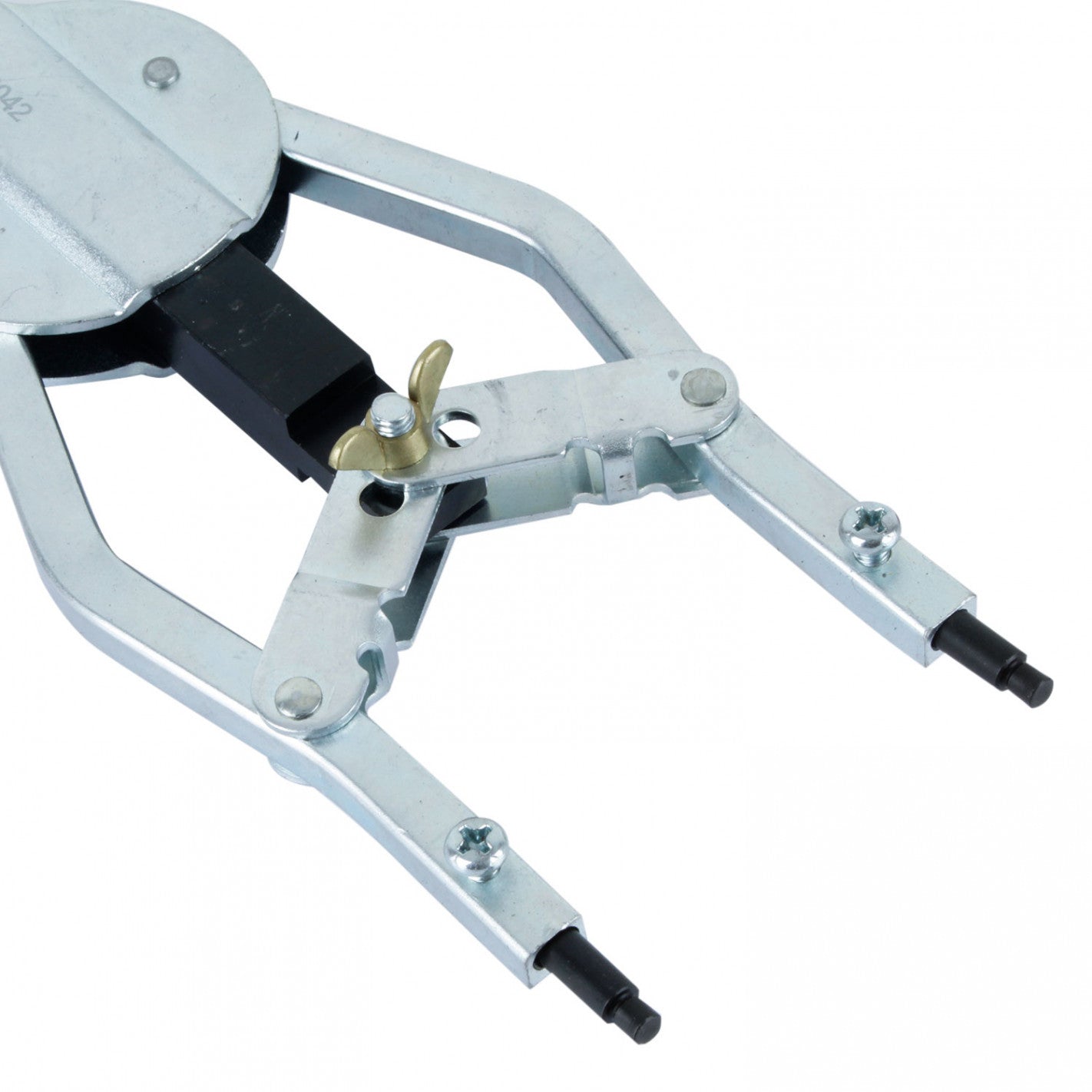 SACA SEGURO SEGERS Heavy duty AI040042