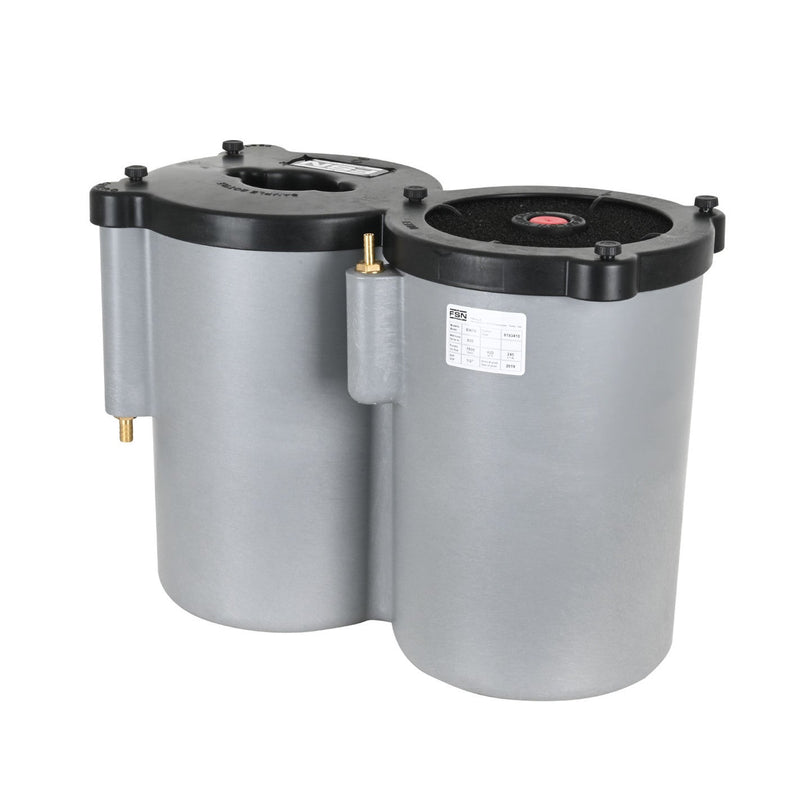 SEPARADOR AGUA ACEITE EW 70 8193410