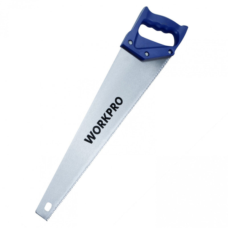 SERRUCHO CARPINTERO MANGO PLASTICO 20" W016020WE