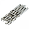 SET BROCAS HSS 11 mm x 5 Unidades BAR 1011