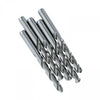 SET BROCAS HSS 13 x 151 mm x 5 unid BAR 1113