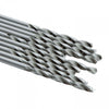 SET BROCAS HSS 2.0 x 49 mm x 10 unid BAR 1102