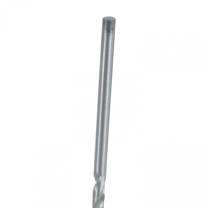 SET BROCAS HSS 2.0 x 49 mm x 10 unid BAR 1102