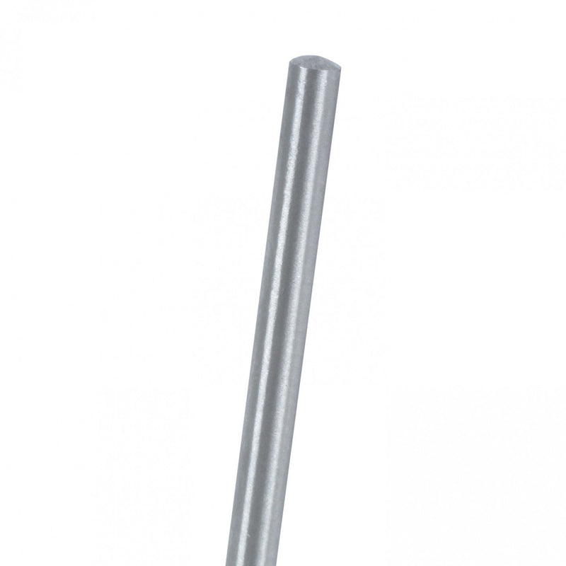 SET BROCAS HSS 2.5 x 57 mm x 10 unid BAR 1125