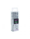 SET BROCAS HSS 7 x 109 mm x 10 unid BAR 1107