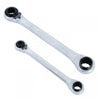 SET LLAVES CHICHARRA 2 piezas 4 en 1 W73102S