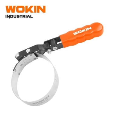 Llave Saca filtro de Cinta 73 - 83mm Wokin
