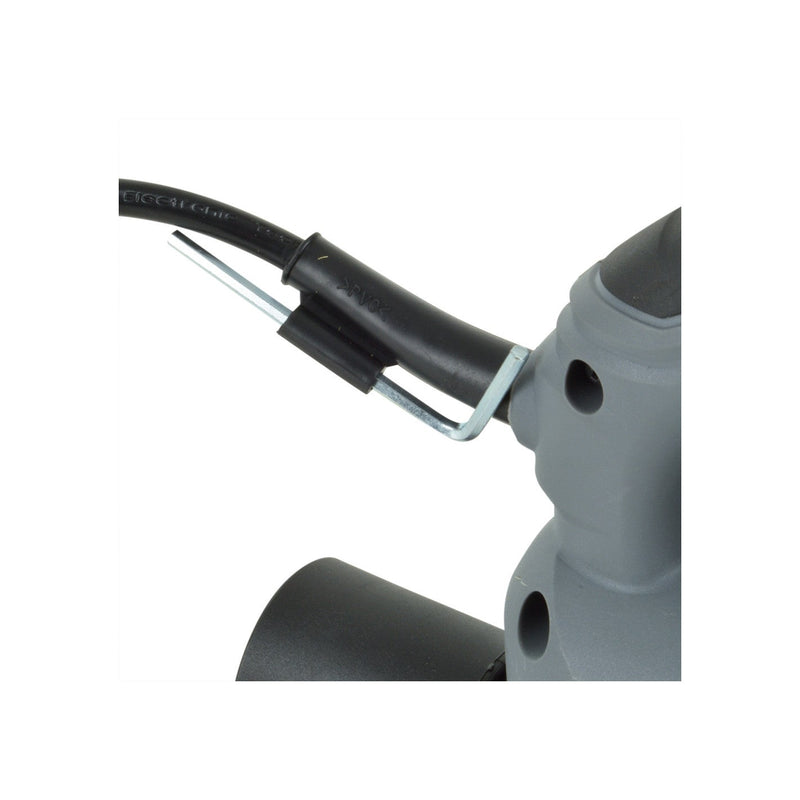 SIERRA CALADORA 400w SK 455/1