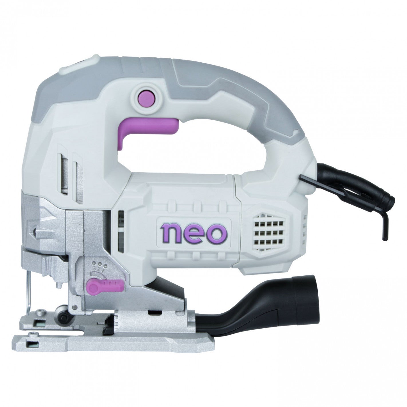 SIERRA CALADORA 750W SK 1080/4/220