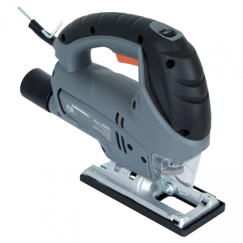 SIERRA CALADORA 800w SK 860/1