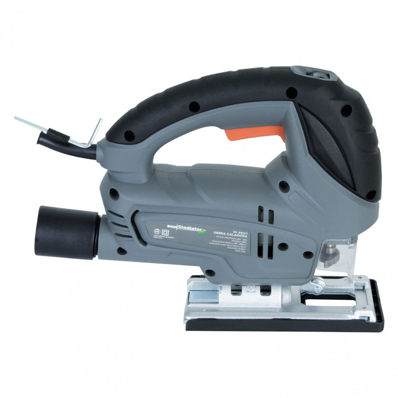 SIERRA CALADORA 800w SK 860/1