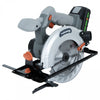 SIERRA CIRCULAR 6 1/2" 18v 1BAT SC 807/18 C1