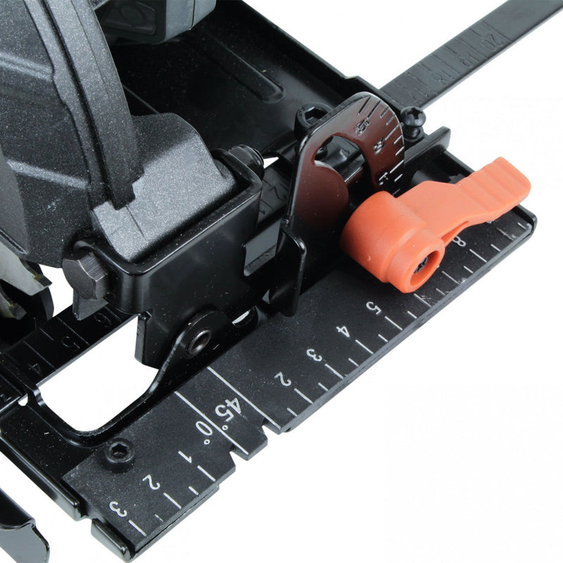 SIERRA CIRCULAR 6 1/2" 20V 1 BAT BRUSHLESS SC 1137