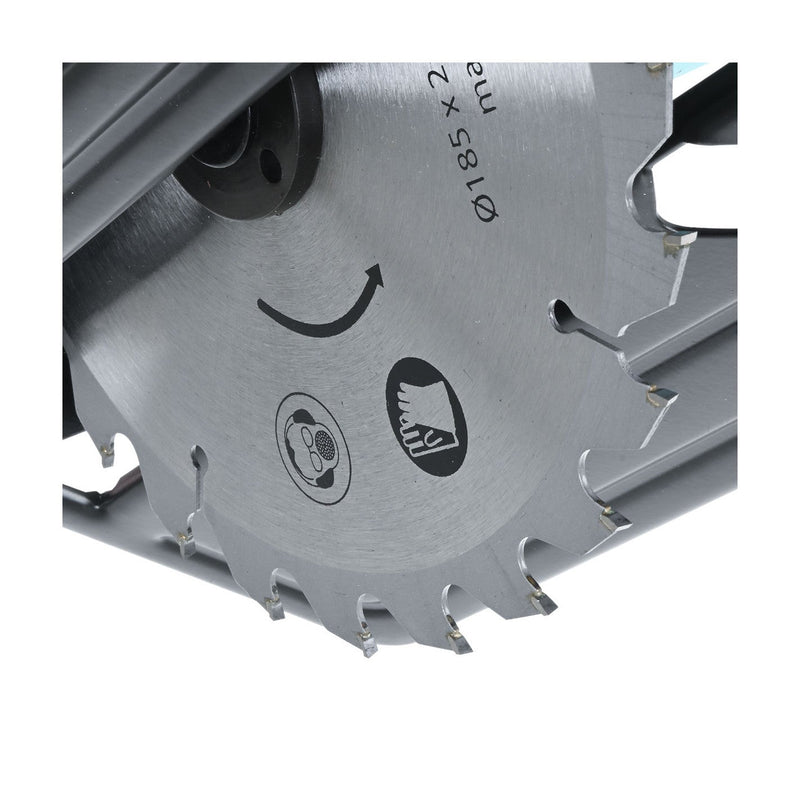 SIERRA CIRCULAR 7 1/4 1500W W185/2/220