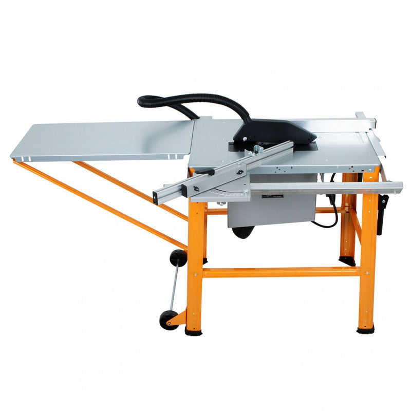 SIERRA DE BANCO 12" 2200W TS-315BE