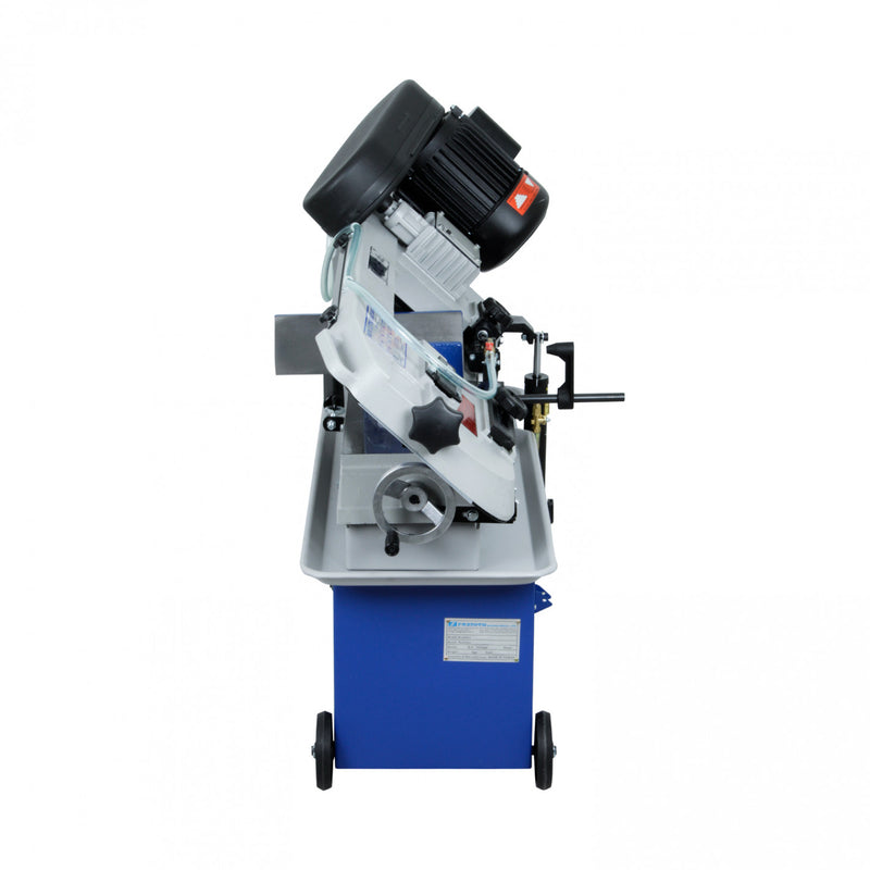 SIERRA HUINCHA METAL 7" 1hp 220v FHBS-712M