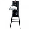 SIERRA HUINCHA PARA MADERA 10" 370W BS1001