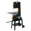 SIERRA HUINCHA PARA MADERA 12" 800W BS1201