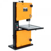 SIERRA HUINCHA PARA MADERA 8" 250W BS0802