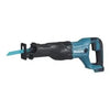 Sierra sable inalambrica li-ion (djr186z) - MAKITA