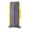 ANDAMIO ACERO PLEGABLE MINI 227kg