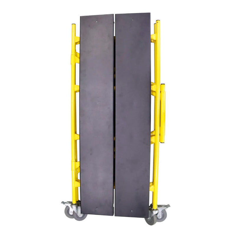 ANDAMIO ACERO PLEGABLE MINI 227kg