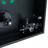 SOLDADORA 160 AMP MIG FLUX-ARCO-TIG IMET 160/220