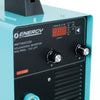 SOLDADORA 160 AMP MIG FLUX-ARCO-TIG IMET 160/220