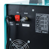SOLDADORA 160 AMP MIG FLUX-ARCO-TIG IMET 160/220