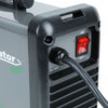 SOLDADORA INV ARCO MANUAL 200 AMP IE 9200/200 LCD