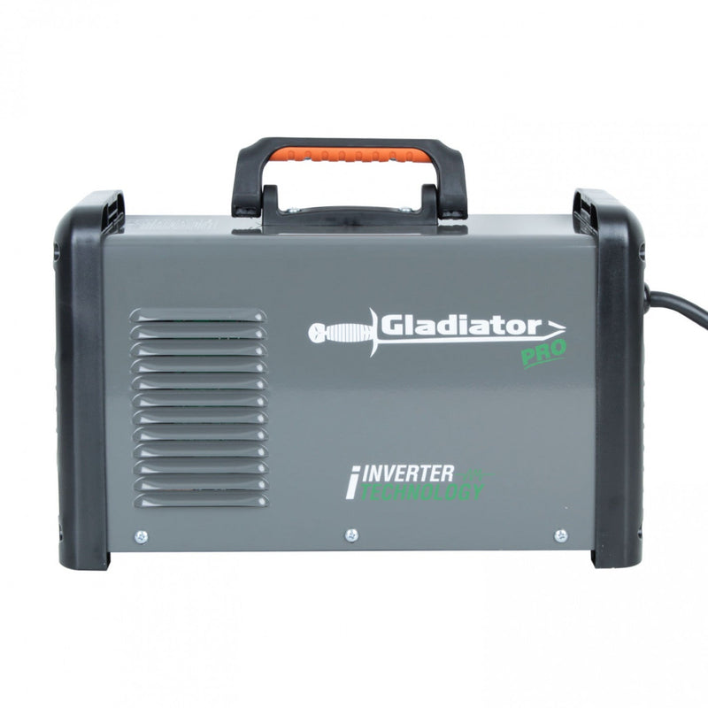 SOLDADORA INV ARCO MANUAL 200 AMP IE 9200/200 LCD
